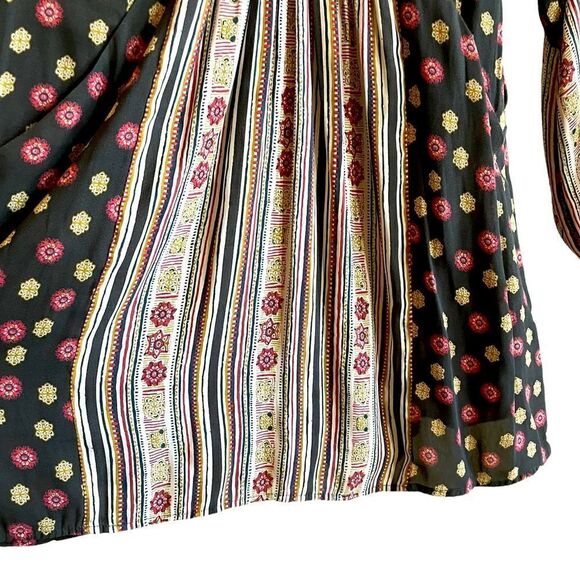 FREE PEOPLE Pebble Rain or Shine Dress Size XS - Picture 10 of 12